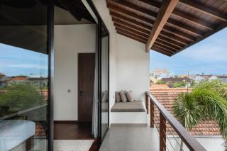 Rocca Bella Loft 3 by Alfred in Bali - Canggu - 6