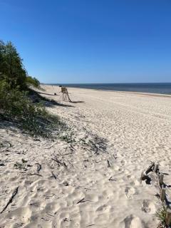 Apartamentai Kunigiškėse - Palanga - 9