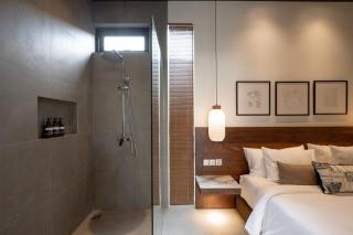 Rocca Bella Loft 3 by Alfred in Bali - Canggu - 1