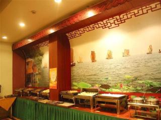 GreenTree Inn Suzhou Wuzhong - Suzhou - 9