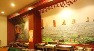 GreenTree Inn Suzhou Wuzhong - Suzhou - 7