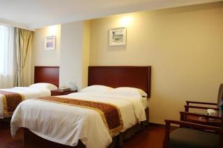 GreenTree Inn Suzhou Wuzhong - Suzhou - 2