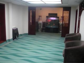 GreenTree Inn Beijing Dongcheng District Wangfujin South Luogu Lane Houhai Express Hotel - Peking - 7