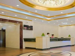 Sun Island Holiday Hotel - Shenzhen - 5
