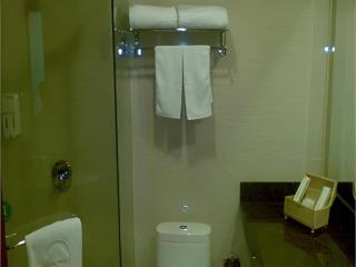 GreenTree Inn Hotel - Nantong Hongming Plaza - Nantong - 3