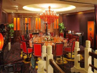 Shijiazhuang International Building Hotel - Shijiazhuang - 9