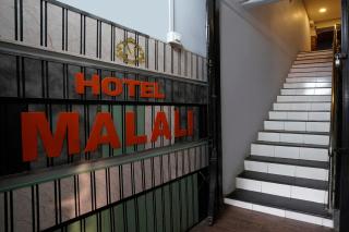 FabExpress Malali Residency - Mumbai - 5