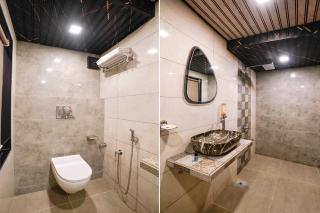 FabExpress Malali Residency - Mumbai - 8
