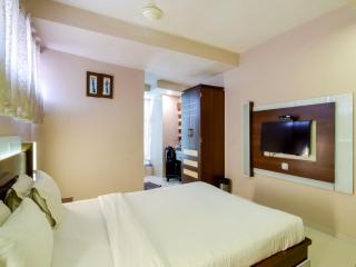 Hotel D Tark Plaza - Nuova Delhi - 6