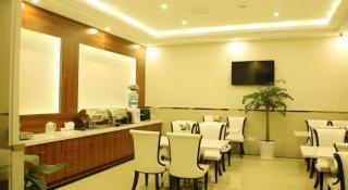 GreenTree Inn Nantong Haian Kaifa District Express Hotel - Maotangqiao - 4