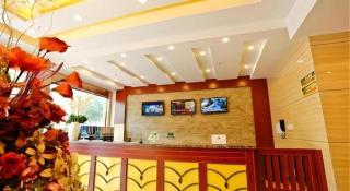GreenTree Inn Nantong Haian Kaifa District Express Hotel - Maotangqiao - 3