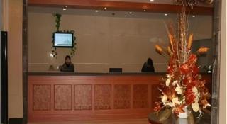 GreenTree Inn Nantong Haian Kaifa District Express Hotel - Maotangqiao - 2