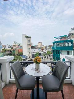 Eco Nest Hotel Đình Ngang - 5