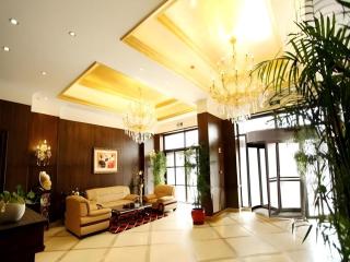 Anshan Camilla Business Hotel - Anshan - 9