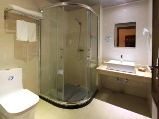 GreenTree Inn Yangzhou South Yunhe Road Yangzhou Bridge Express Hotel - Yangzhou - 2