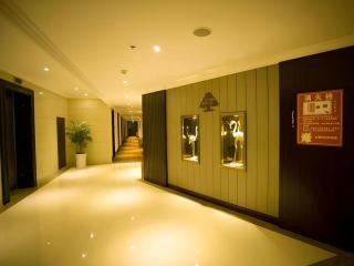 GreenTree Inn Fuzhou Dongxiang Longshan Express Hotel - Fuzhou - 3
