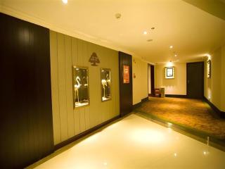 GreenTree Inn Fuzhou Dongxiang Longshan Express Hotel - Fuzhou - 1