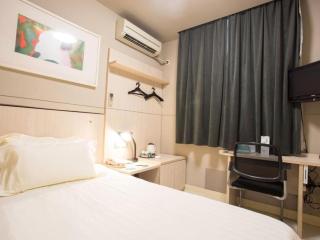 Jinjiang Inn Beijing Huairou Qingchun Road Wanda Plaza - Peking - 1