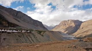 Spiti Sojourn - Homestay at the Edge - Kaza - 6