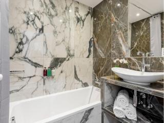 Merveil - Luxury Suite - Marais - Antoine I - París - 1