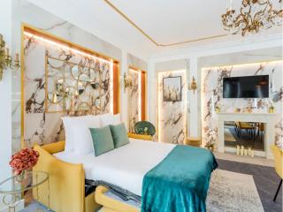 Merveil - Luxury Suite - Marais - Antoine I - 3