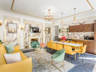 Merveil - Luxury Suite - Marais - Antoine I - París - 9