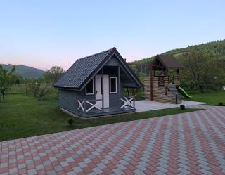 Pensiunea Turistică La Tei - 4