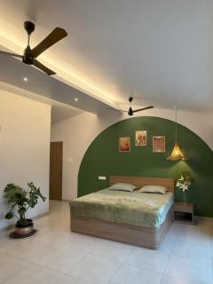 Casa Susegado - Taleigao - 0