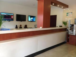 GreenTree Alliance Shanghai Railway Station QiuJiang Road Hotel - Shanghai - 8