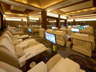 Oriental Spring Resort Dalian - 1