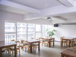 LAVANDE Hotel Dalian Huanan Square North Railway Station - Dalian - 4