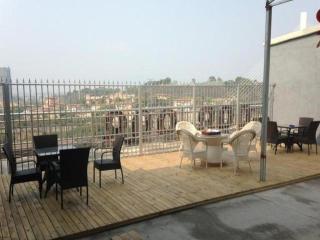 GreenTree Inn Fujian Fuzhou Software Park River View Business Hotel - Fuzhou - 7