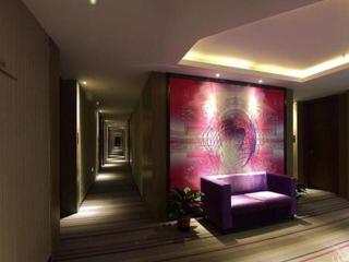 GreenTree Inn Fujian Fuzhou Software Park River View Business Hotel - Fuzhou - 2