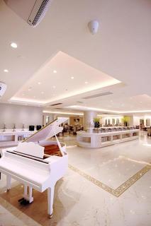 Lake Piedmont International Hotel - Canton - 8