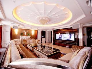 Lake Piedmont International Hotel - Canton - 3
