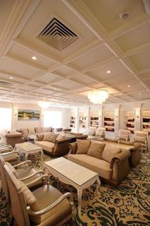 Lake Piedmont International Hotel - Canton - 2