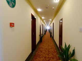 GreenTree Inn Anhui Hefei Tongda Road Wanhuan Shopping Plaza Business Hotel - Hefei - 2