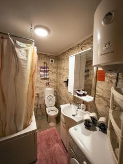 Apartment Benjo - Sarajevo - 8
