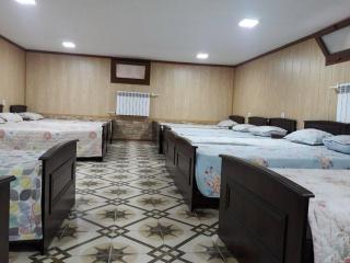 Hello Hostel - Samarcande - 9