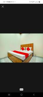 Hotel Patiala kurukshetra - 7