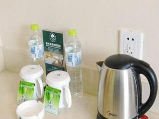 GreenTree Inn Beijing Daxing Xingye Street Liyuan Business Hotel - 7