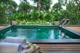 Reen Resorts Aanavilasam Plantation Thekkady - 7