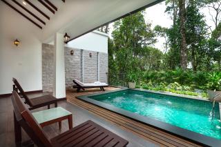 Reen Resorts Aanavilasam Plantation Thekkady - Thekkady - 0