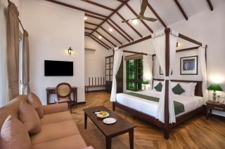 Reen Resorts Aanavilasam Plantation Thekkady - 2