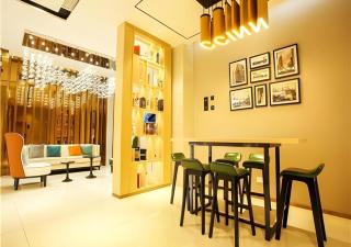 City Comfort Inn Wuzhou Municipal Square - Wuzhou - 6