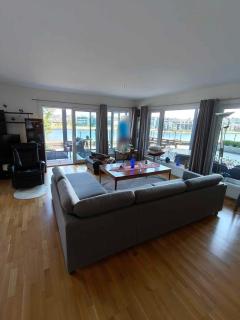 Kristiansand Apt - Egsveien 5 - Kristiansand - 1