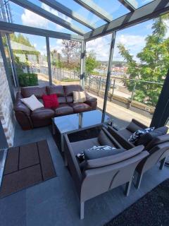 Kristiansand Apt - Egsveien 5 - 8
