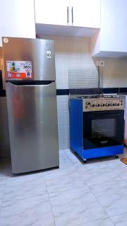 Boon Heights Penthouse - Ruaka - 3