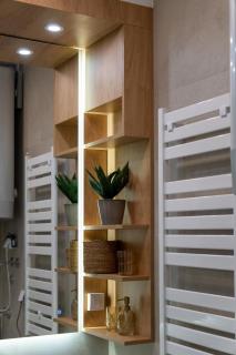 Planet Residence NiNa - Niš - 5