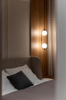 Planet Residence NiNa - Niš - 4
